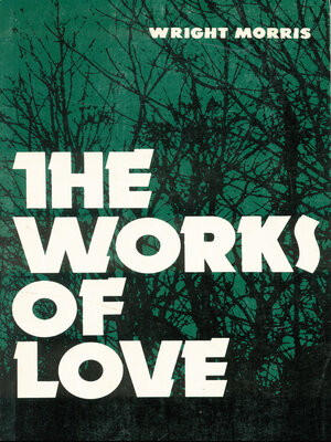 cover image of The Works of Love